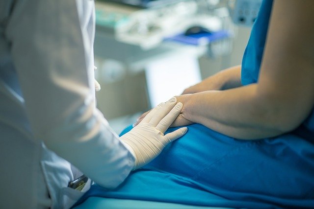 Métiers santé
