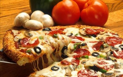 pizza_syndrome hémolytique et urémique