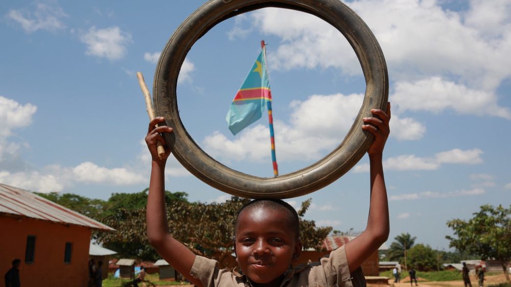 republique democratique du congo