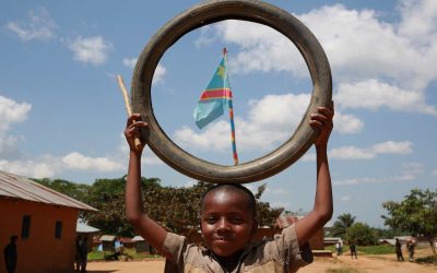 republique democratique du congo