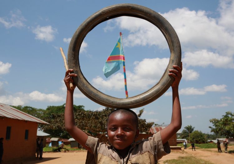 republique democratique du congo