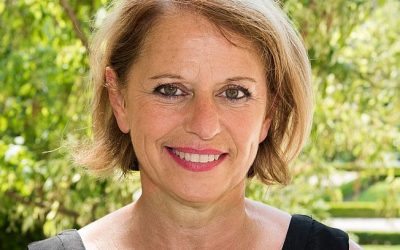 Brigitte Bourguignon