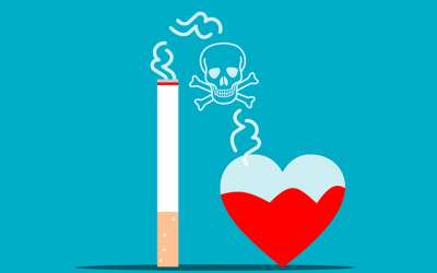 Maladies cardiaques et tabac