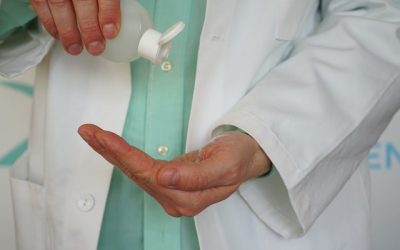 Etat septique hygiène