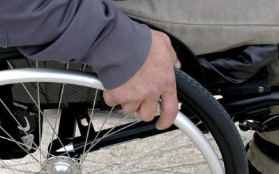 poliomyélite_fauteuil-roulant