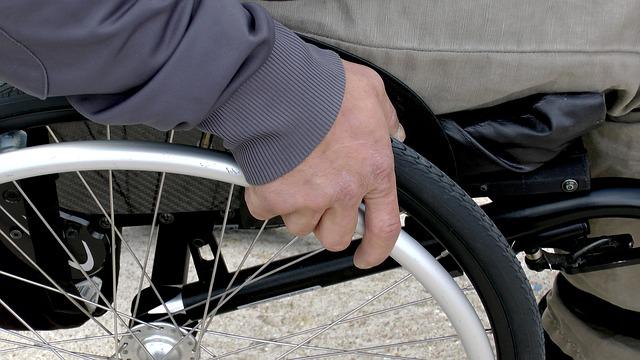 poliomyélite_fauteuil-roulant