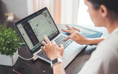 Télétravail dangers santé