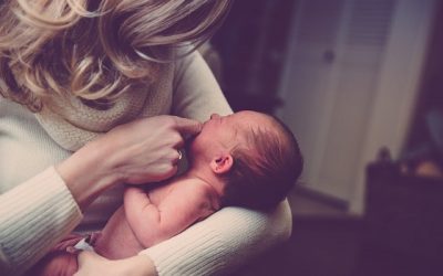 Bronchiolite bébé