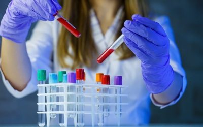 Laboratoire de biologie