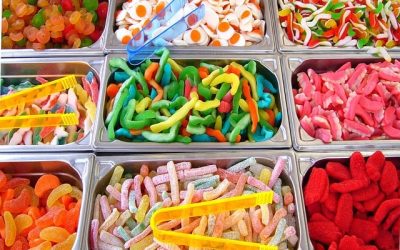 Effet cocktail_contaminants alimentaires