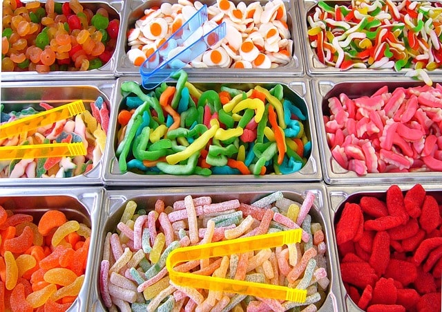 Effet cocktail_contaminants alimentaires