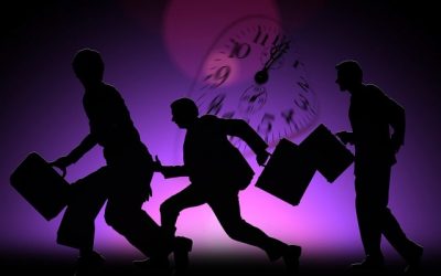 Stress travail