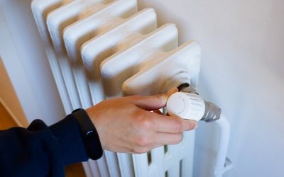 Température logement