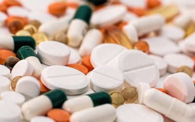 Antibiorésistance