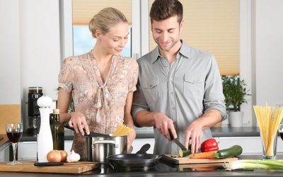 Hygiène microbes cuisine