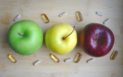 Compléments alimentaires