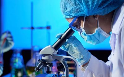 Innovation Santé 2030