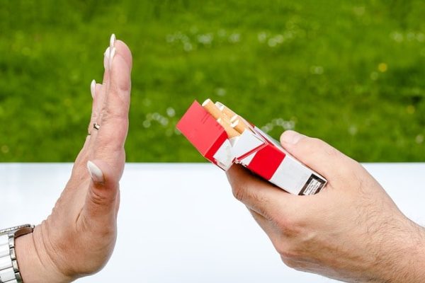 Journée mondiale sans tabac 2023