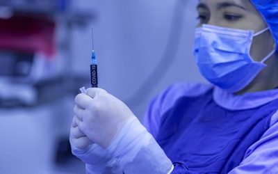 Soignants non vaccinés réintégrés