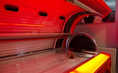 Cabine UV