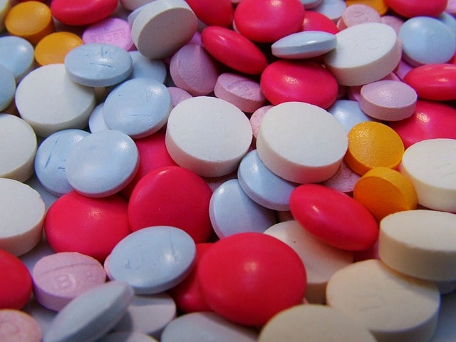 Pénurie médicaments
