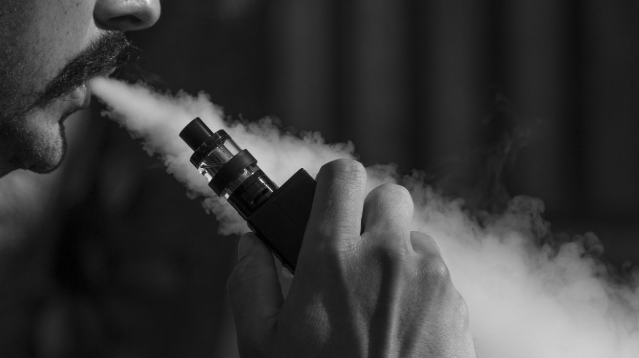 elfbar nachfüll pod läuft aus Cigarette électronique double accus main image 1