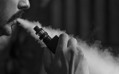 vapoteuse parlement européen tabac chauffé