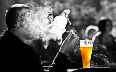 Diabète, alcool et tabac