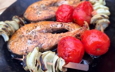 Histamine et poisson