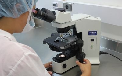 Recherche en laboratoire et thérapies géniques