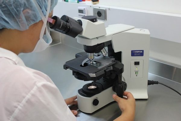 Recherche en laboratoire et thérapies géniques