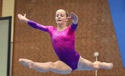 Sports individuels et enfants