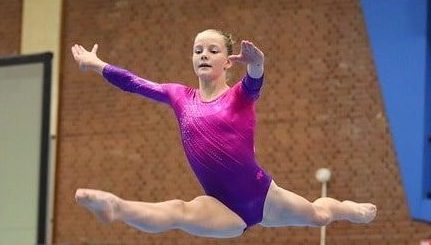 Sports individuels et enfants