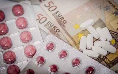 Budget santé 2024_médicaments_consultations
