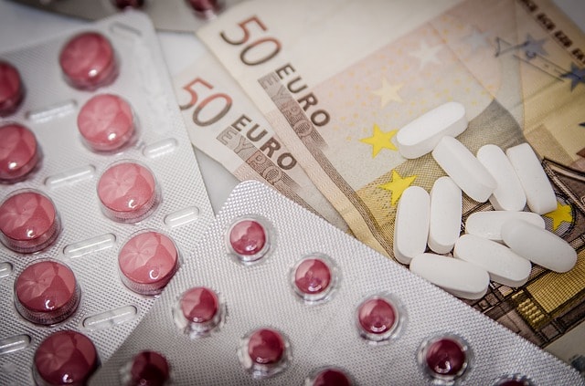 Budget santé 2024_médicaments_consultations