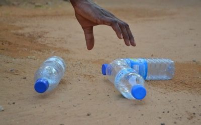 Plastique, santé et dépenses
