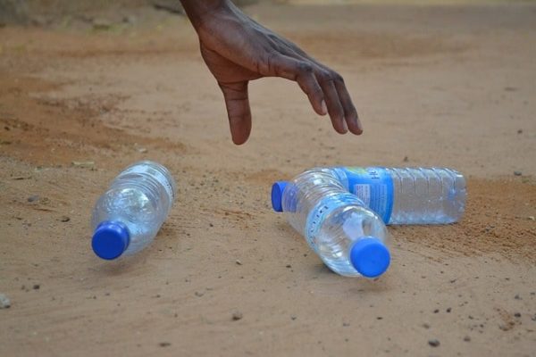 Plastique, santé et dépenses