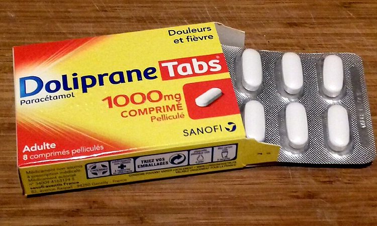 Doliprane