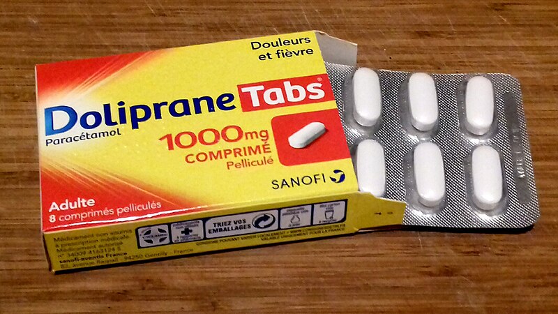 Doliprane