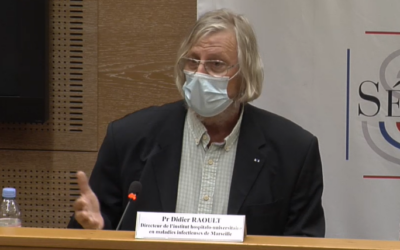 Didier Raoult