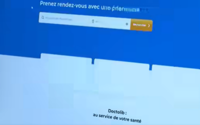 Doctolib