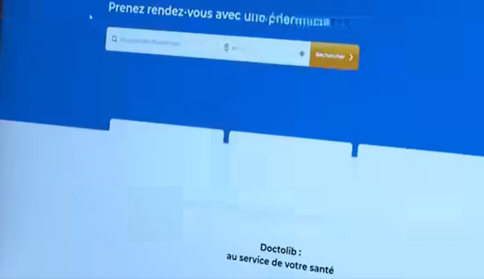 Doctolib