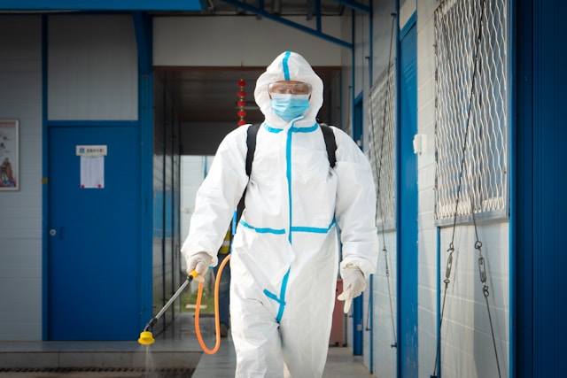 Ebola