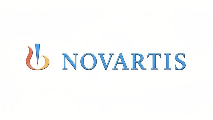 Logo Novartis group