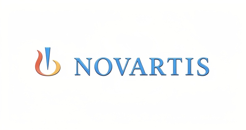 Logo Novartis group
