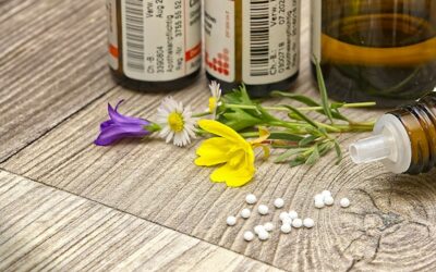 Préparations homéopathie
